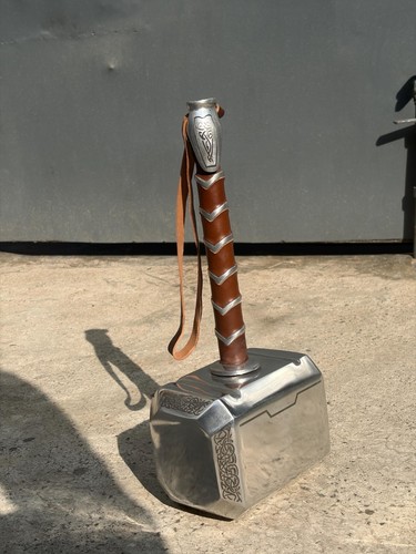 Thors hammer wandhalterung - thors,