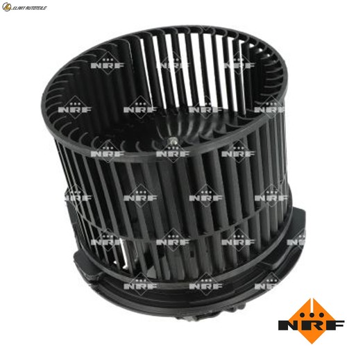 Innenraumgebläse 34049 für - 34049,