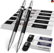 Nicpro 2mm Druckbleistifte