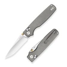 KIZER Original 2 S45VN Ti EDC