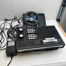CBS ColecoVision Konsole | Zubehörpaket | ungetestet
