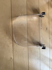 Original BULLARD R325 Visier für Feuerwehr Helm H 3000 Series FX; LT;PX; Rescue