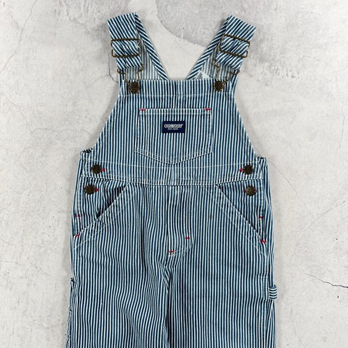 Vintage y2k oshkosh latzhose - vintage,