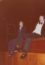 Olivia Molina Foto Original