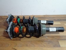 Audi A6 4G 2x Federbein Stoßdämpfer Vorne 4G0413031C Links Rechts✅ORIGINAL®Audi