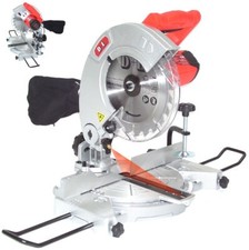 Kappsäge Gehrungssäge 56123