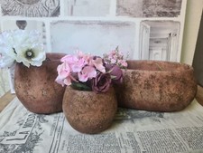 Übertopf Pflanztopf Vase