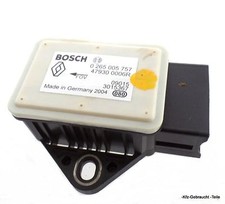 Renault Kangoo  II  be bop 1.6 Sensor ESP 0265005757