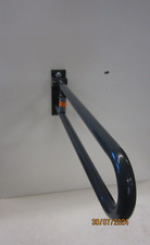 HEWI Stützklappgriff 800mm Stahlblau