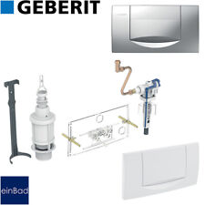 Geberit Umbauset Füllventil 200F Typ 10.600 UP-Spülkasten Spül-Stopp 215423005