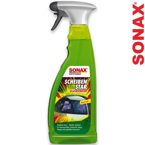 Sonax scheibenstar - sonax,