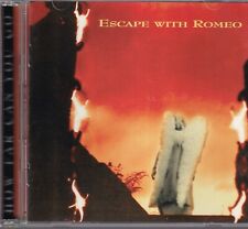 Escape With Romeo / how far can you go ,  2 CDs (NEU)