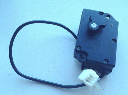 Range rover p38 stellmotor - range,
