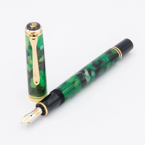 Pelikan füller m620 - m620, städte
