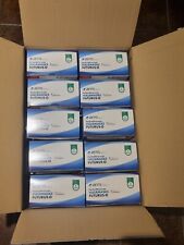 300x Atemschutzmasken FFP2 Staubmaske Atemmaske ZETTL FUTURUS/ einzeln verpackt