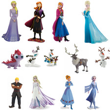 Bullyland disney frozen die - bullyland,
