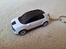 Schlüsselanhänger Honda E