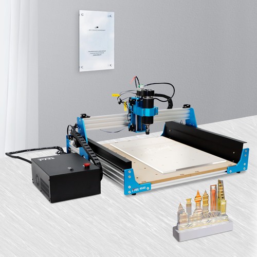 Cnc 4040 router engraver - cnc,