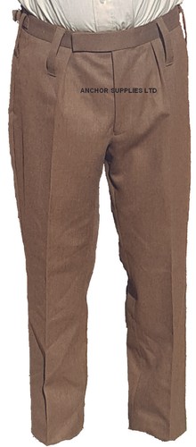 British army fad hose no2 - army,