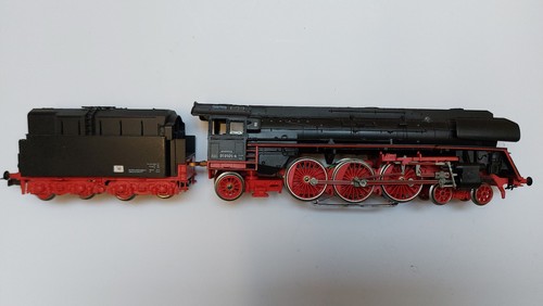Piko 6320 dampflok - piko, 5/6320