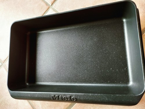 Miele gourmet bräter - miele, gourmet-bräter