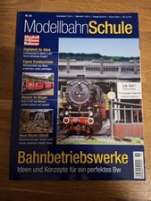 1 ModellbahnSchule Nr.36