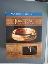 RAR Selten NEU&OVP Herr der