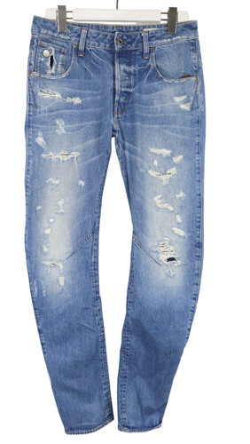 Star arc slim jeans - g-star,
