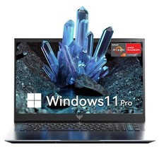 ACEMAGIC 18,5 Zoll Laptop AMD