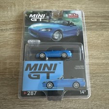 HONDA S2000 (AP2)  - Laguna