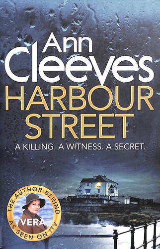 Harbour street ann - street, cleeves