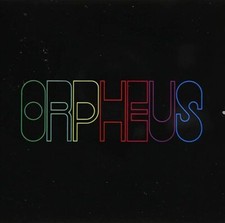 TBM ISAO SUZUKI ORPHEUS JAPAN