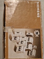 5x Siemens 5SN1 NG32A, 5SN2NG10A, 32 Ampe