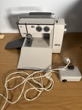 Vintage Elna Lotus SP