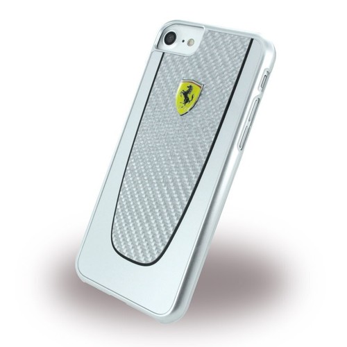 Ferrari echte carbon - ferrari, carbon-faser