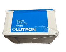 Lutron Light Switch / Dimmer