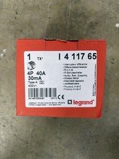Legrand 411765