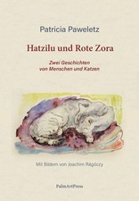 Hatzilu und Rote Zora Zwei
