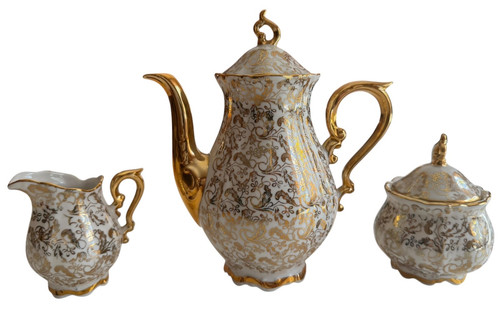 Vintage porzellan - vintage,