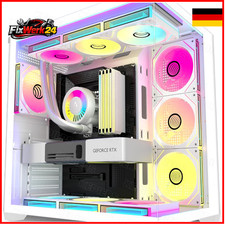 KEDIERS G500 PC Gehäuse 7