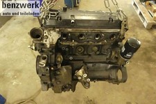 Mercedes W201 190E 1,8 Motor komplett M102.910 M102 ORIGINAL ✔️