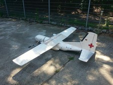 RC Transall C 160 Großmodell
