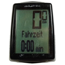 SIGMA  BC 16.16 STS –