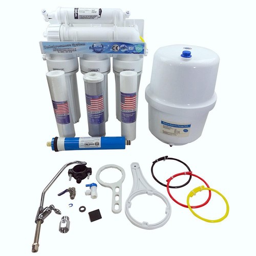 Trinkwasserfilter osmoseanlage - trinkwasserfilter,