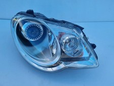 Frontscheinwerfer VW Eos 1Q1941752B Xenon Rechts Scheinwerfer Headlight