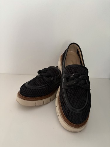 Nila damen loafer - nila,