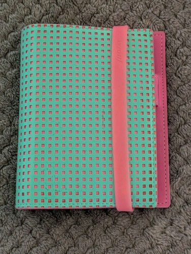 Filofax pocket mode - filofax,
