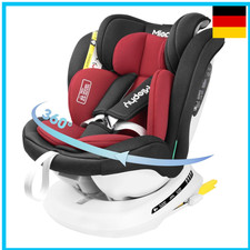 I-Size 360 Drehbar Kindersitz