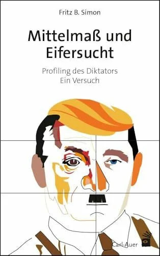 Mittelmaß und eifersucht - mittelmaß,