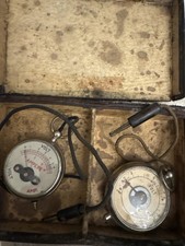 Antikes Elektrotechnik